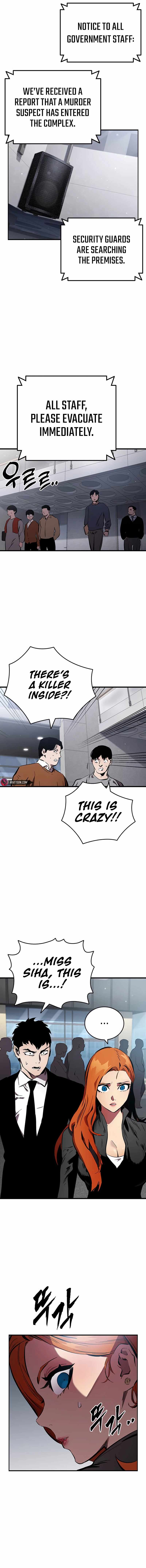 The Great War Chapter 43 20